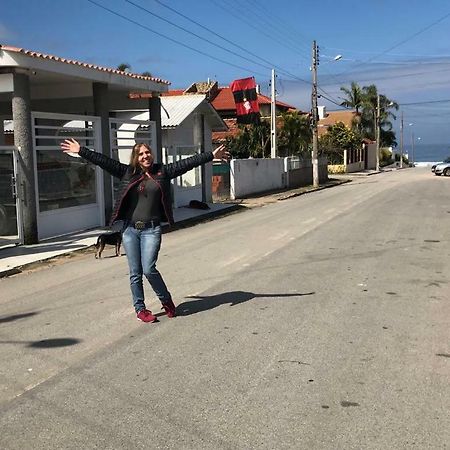 Casa De Praia Vila Nova Imbituba Sc المظهر الخارجي الصورة