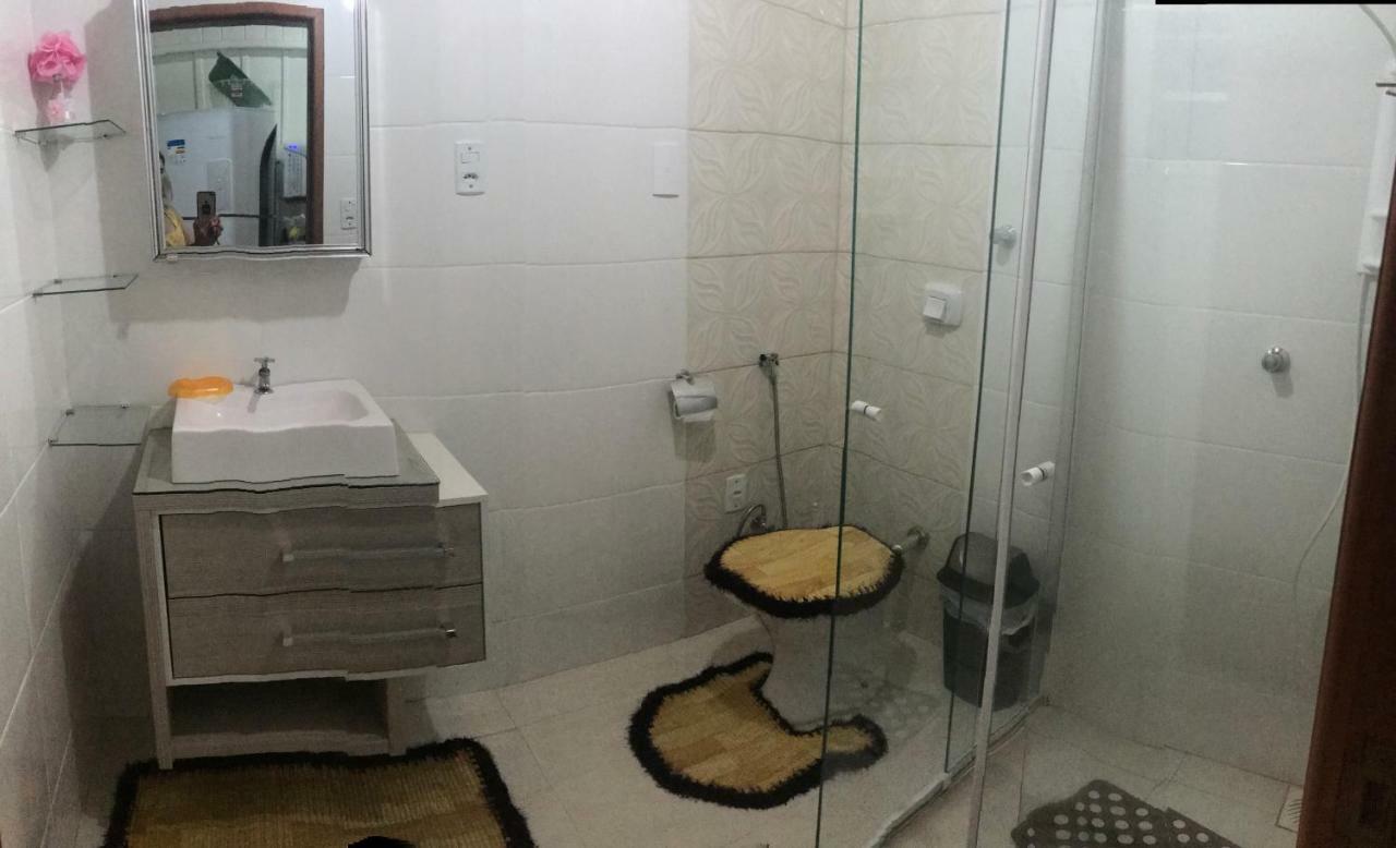 Casa De Praia Vila Nova Imbituba Sc المظهر الخارجي الصورة