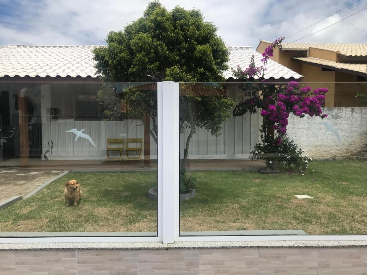 Casa De Praia Vila Nova Imbituba Sc المظهر الخارجي الصورة