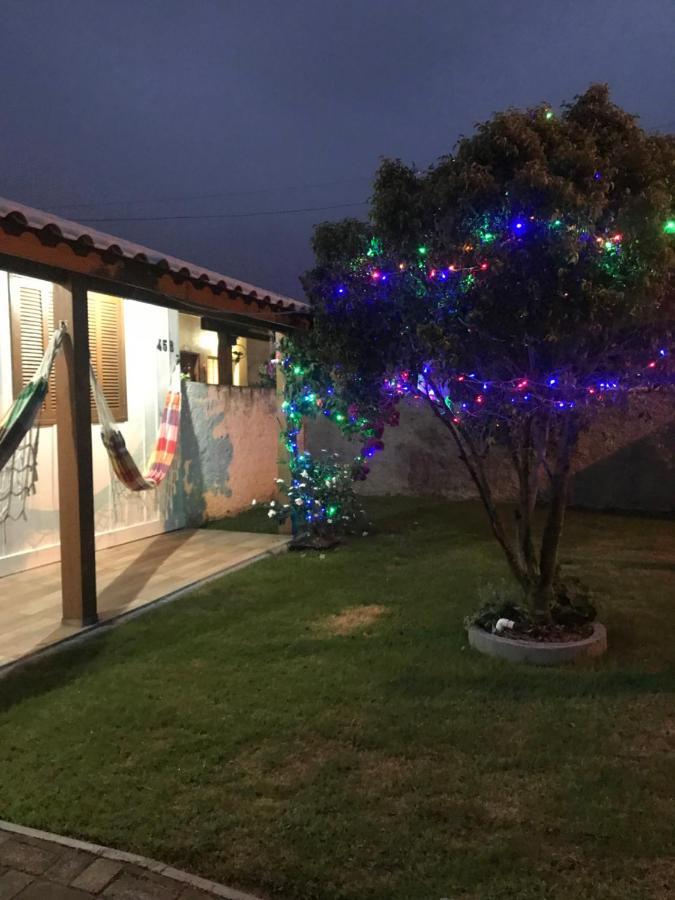 Casa De Praia Vila Nova Imbituba Sc المظهر الخارجي الصورة