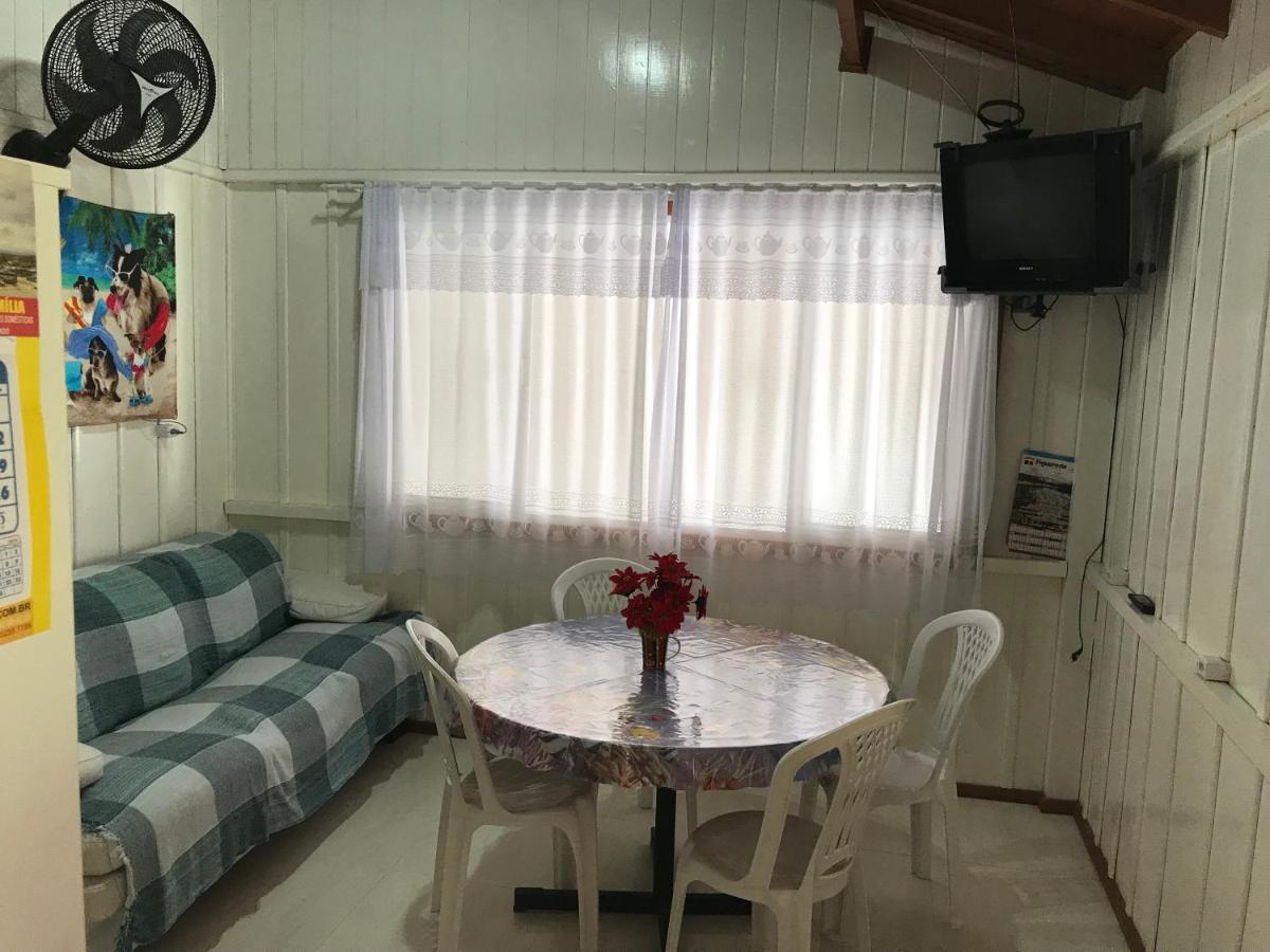 Casa De Praia Vila Nova Imbituba Sc المظهر الخارجي الصورة
